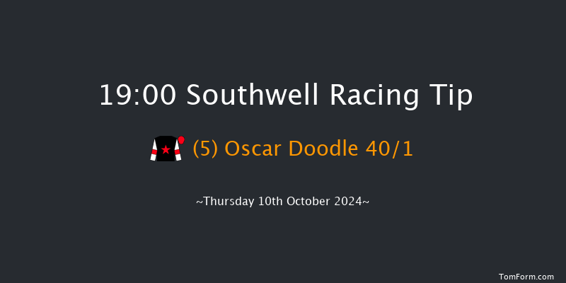 Southwell  19:00 Handicap (Class 6) 11f Tue 8th Oct 2024