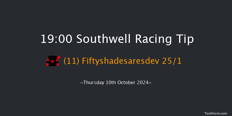 Southwell  19:00 Handicap (Class 6) 11f Tue 8th Oct 2024