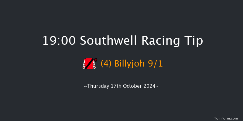 Southwell  19:00 Handicap (Class 2) 7f  Thu 10th Oct 2024