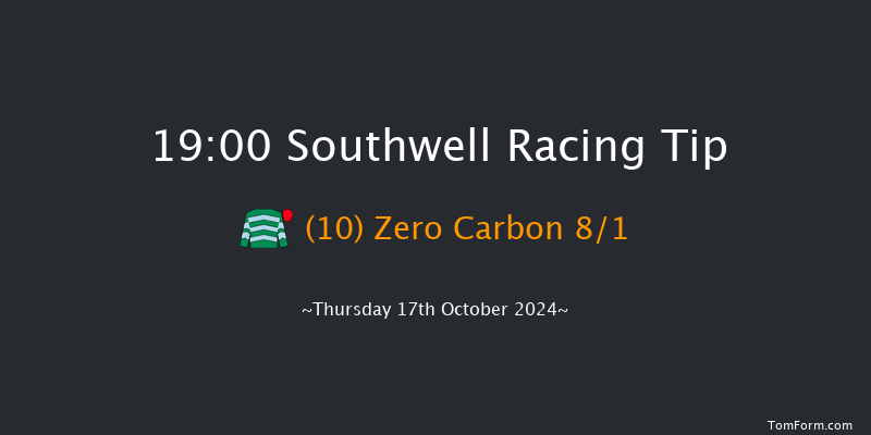 Southwell  19:00 Handicap (Class 2) 7f  Thu 10th Oct 2024