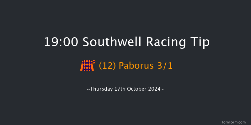 Southwell  19:00 Handicap (Class 2) 7f  Thu 10th Oct 2024
