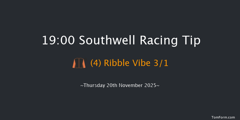 Southwell 19-00 (Class 4) 16f Fri 14th Nov 2025