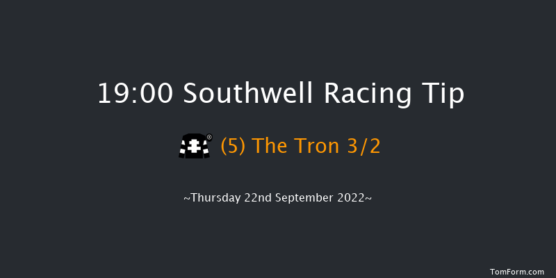 Southwell 19:00 Handicap (Class 6) 5f Wed 21st Sep 2022