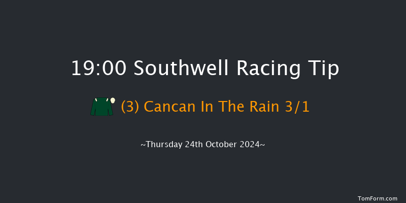 Southwell  19:00 Handicap (Class 5) 7f Wed 23rd Oct 2024