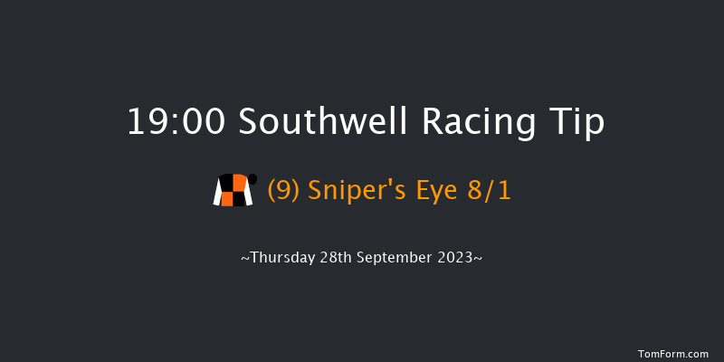 Southwell 19:00 Stakes (Class 5) 8f Wed 13th Sep 2023