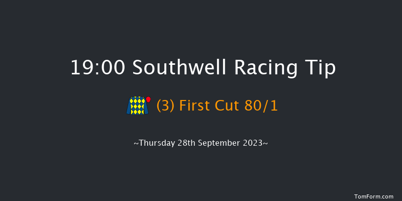 Southwell 19:00 Stakes (Class 5) 8f Wed 13th Sep 2023