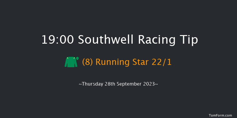 Southwell 19:00 Stakes (Class 5) 8f Wed 13th Sep 2023