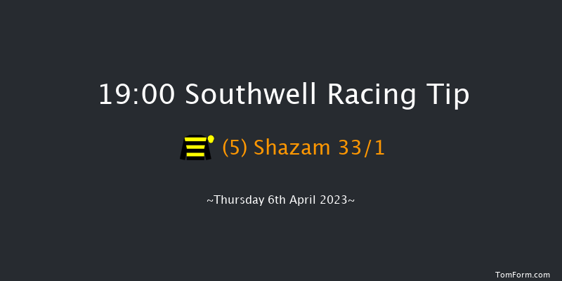 Southwell 19:00 Stakes (Class 4) 8f Tue 4th Apr 2023