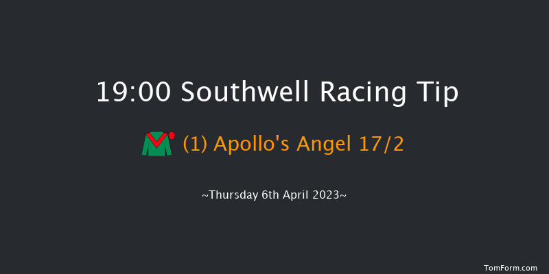 Southwell 19:00 Stakes (Class 4) 8f Tue 4th Apr 2023
