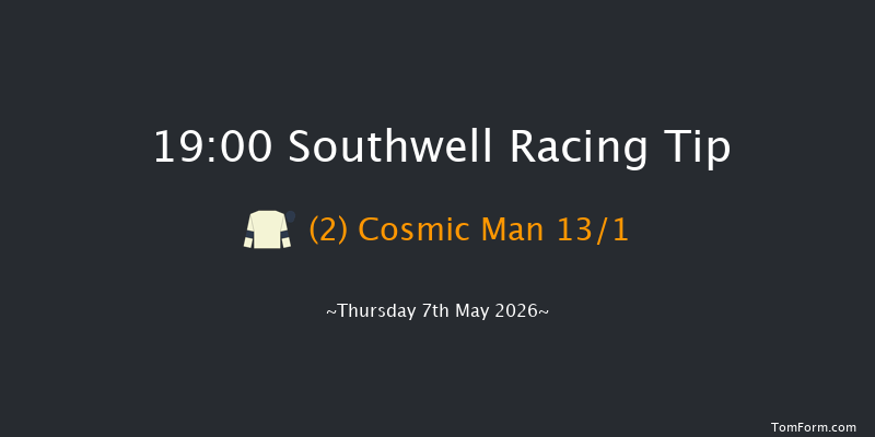 Southwell 19-00 (Class 5) 7f Thu 30th Apr 2026