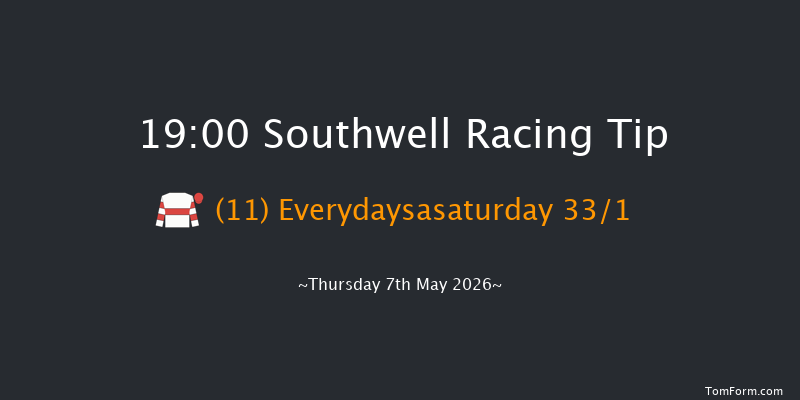 Southwell 19-00 (Class 5) 7f Thu 30th Apr 2026