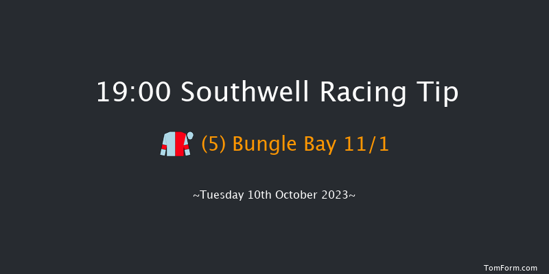 Southwell 19:00 Handicap (Class 6) 6f Tue 3rd Oct 2023