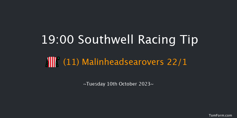 Southwell 19:00 Handicap (Class 6) 6f Tue 3rd Oct 2023