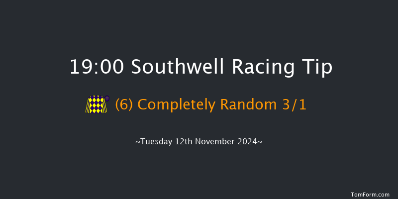 Southwell  19:00 Handicap (Class 3) 6f Thu 7th Nov 2024