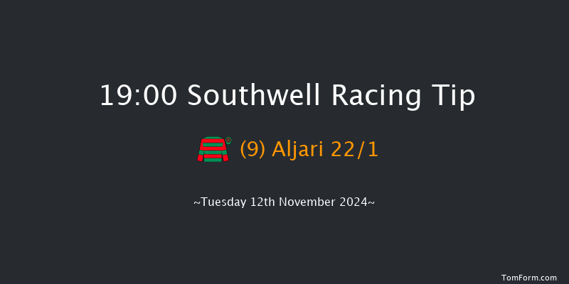 Southwell  19:00 Handicap (Class 3) 6f Thu 7th Nov 2024