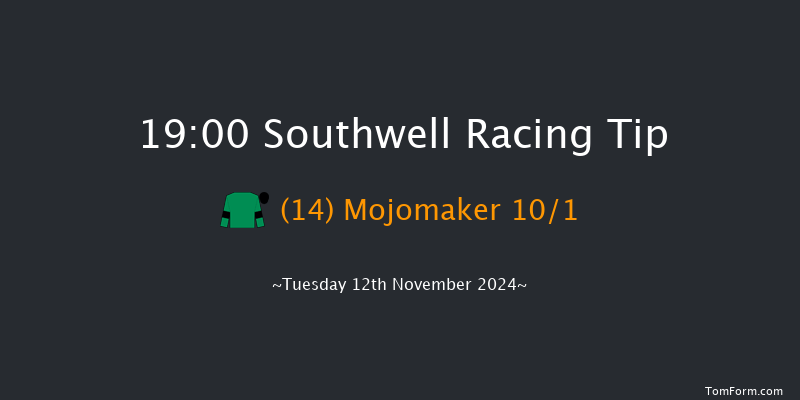 Southwell  19:00 Handicap (Class 3) 6f Thu 7th Nov 2024