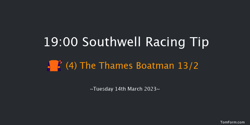 Southwell 19:00 Handicap (Class 4) 5f Thu 9th Mar 2023