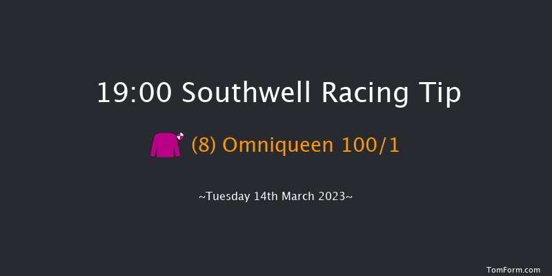 Southwell 19:00 Handicap (Class 4) 5f Thu 9th Mar 2023