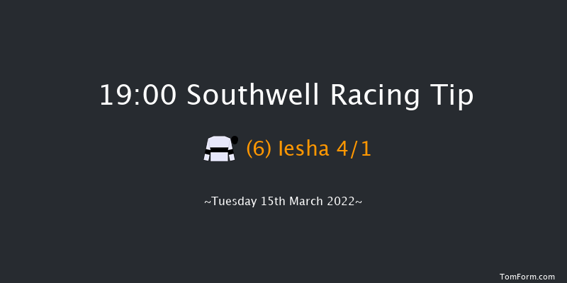 Southwell 19:00 Handicap (Class 6) 5f Thu 10th Mar 2022
