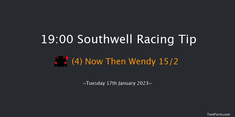 Southwell 19:00 Stakes (Class 5) 12f Sun 15th Jan 2023