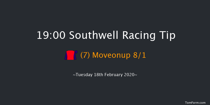 Betway Live Casino Handicap Southwell 19:00 Handicap (Class 2) 5f Fri 14th Feb 2020