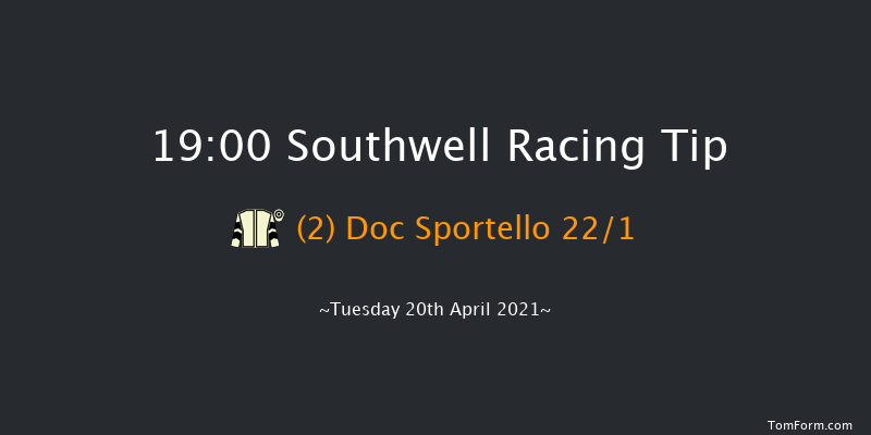 Rolleston Revival Village Event Handicap Southwell 19:00 Handicap (Class 4) 5f Tue 13th Apr 2021