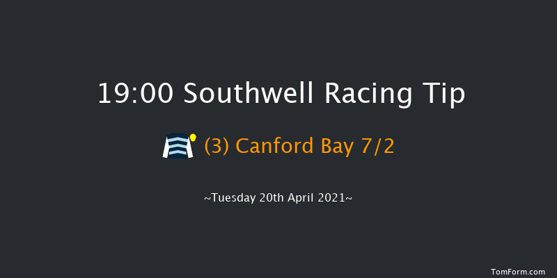 Rolleston Revival Village Event Handicap Southwell 19:00 Handicap (Class 4) 5f Tue 13th Apr 2021