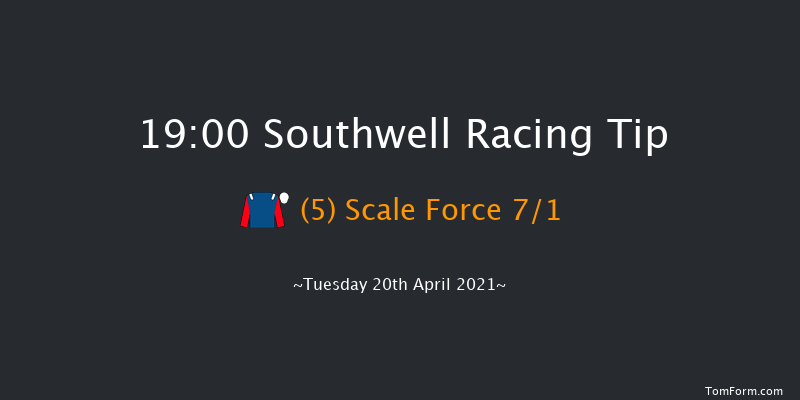 Rolleston Revival Village Event Handicap Southwell 19:00 Handicap (Class 4) 5f Tue 13th Apr 2021