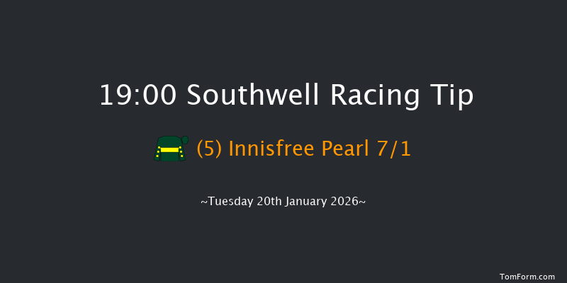 Southwell 19-00 (Class 6) 15f Sat 17th Jan 2026