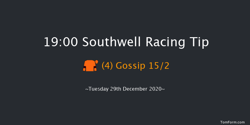Betway Classified Stakes Southwell 19:00 Stakes (Class 6) 6f Sun 20th Dec 2020