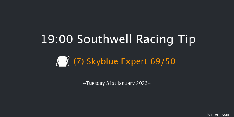 Southwell 19:00 Stakes (Class 6) 8f Sun 29th Jan 2023
