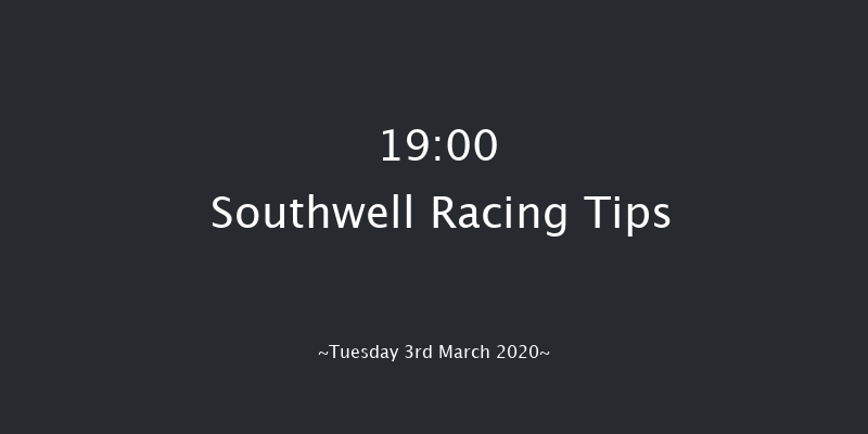 Bombardier 'March To Your Own Drum' Handicap Southwell 19:00 Handicap (Class 5) 7f Sat 29th Feb 2020