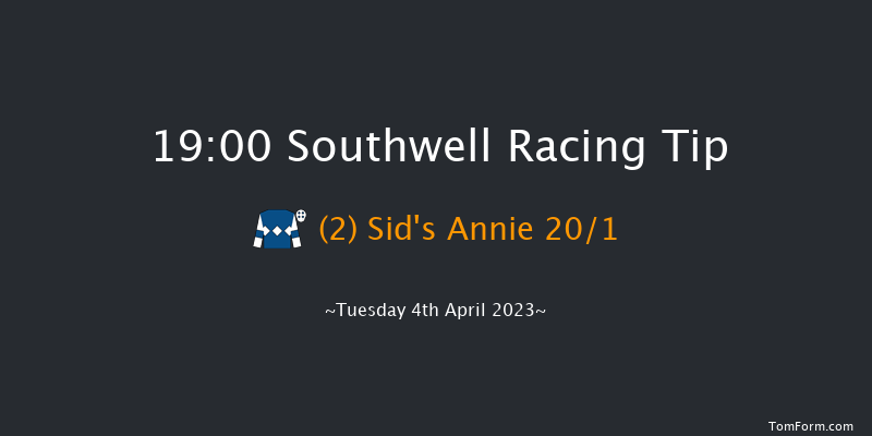 Southwell 19:00 Handicap (Class 4) 8f Fri 31st Mar 2023