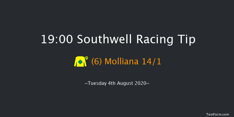 Visit attheraces.com Handicap Hurdle (Div 1) Southwell 19:00 Handicap Hurdle (Class 5) 20f Thu 30th Jul 2020