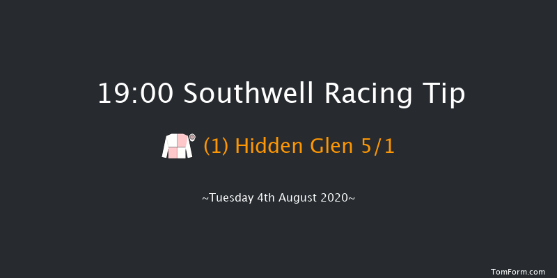 Visit attheraces.com Handicap Hurdle (Div 1) Southwell 19:00 Handicap Hurdle (Class 5) 20f Thu 30th Jul 2020