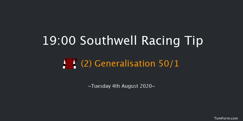 Visit attheraces.com Handicap Hurdle (Div 1) Southwell 19:00 Handicap Hurdle (Class 5) 20f Thu 30th Jul 2020