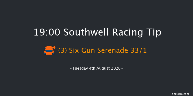Visit attheraces.com Handicap Hurdle (Div 1) Southwell 19:00 Handicap Hurdle (Class 5) 20f Thu 30th Jul 2020