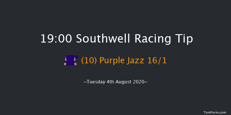 Visit attheraces.com Handicap Hurdle (Div 1) Southwell 19:00 Handicap Hurdle (Class 5) 20f Thu 30th Jul 2020