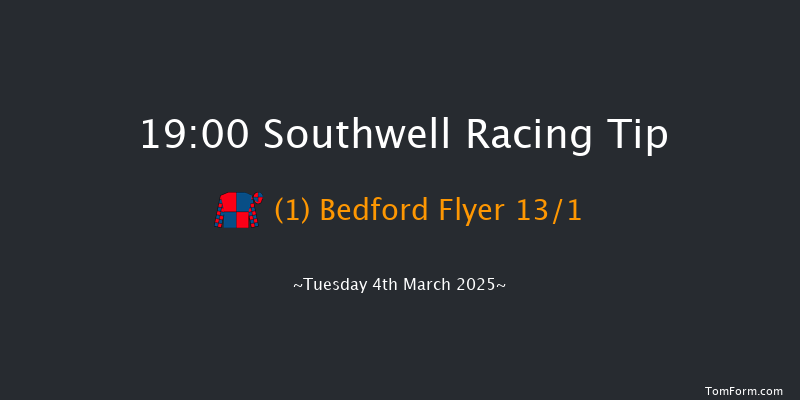 Southwell  19:00 Handicap (Class 3) 5f Mon 3rd Mar 2025