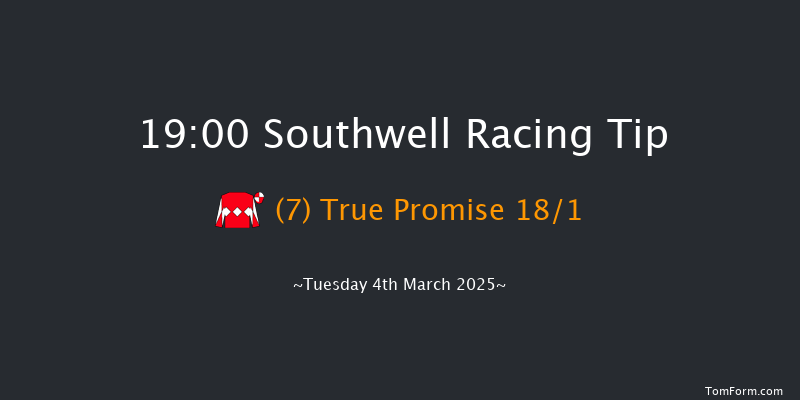 Southwell  19:00 Handicap (Class 3) 5f Mon 3rd Mar 2025