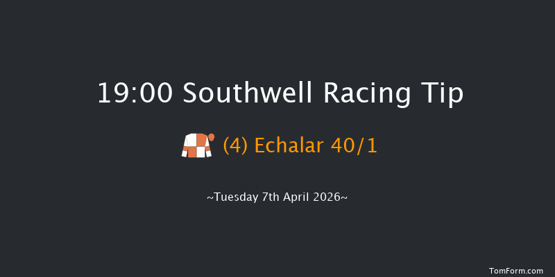 Southwell 19-00 (Class 2) 8f Sun 5th Apr 2026