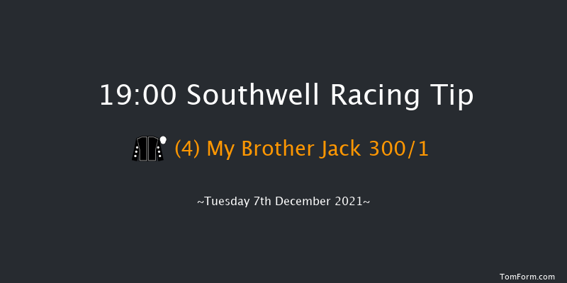 Southwell 19:00 Stakes (Class 5) 7f Tue 30th Nov 2021