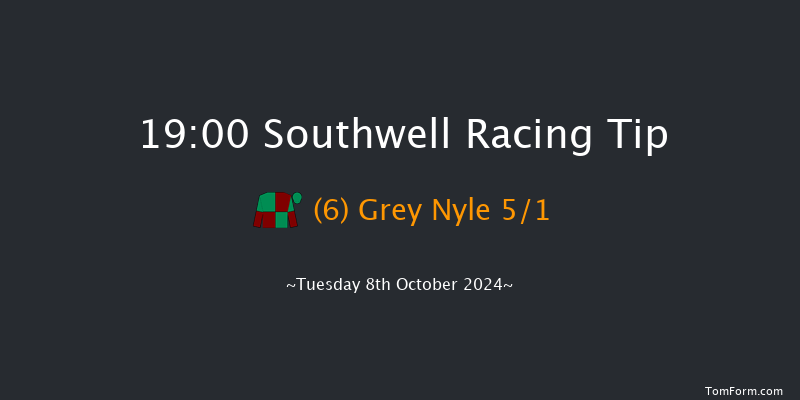 Southwell  19:00 Handicap (Class 6) 16f  Sat 5th Oct 2024