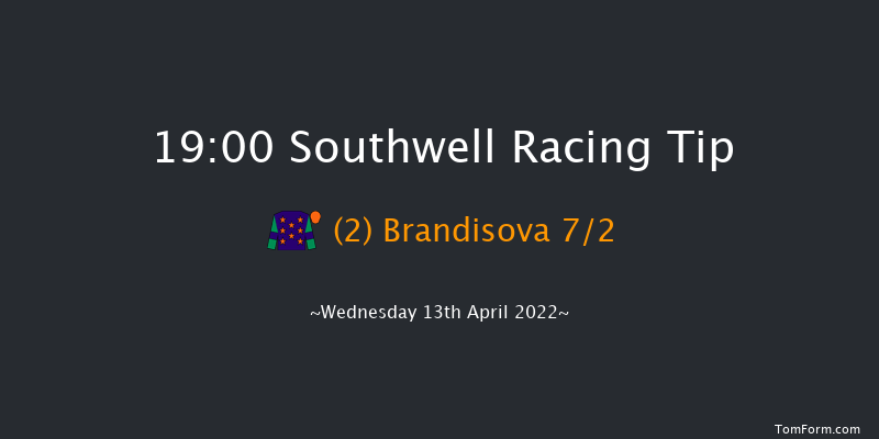 Southwell 19:00 Maiden Hurdle (Class 4) 20f Tue 5th Apr 2022