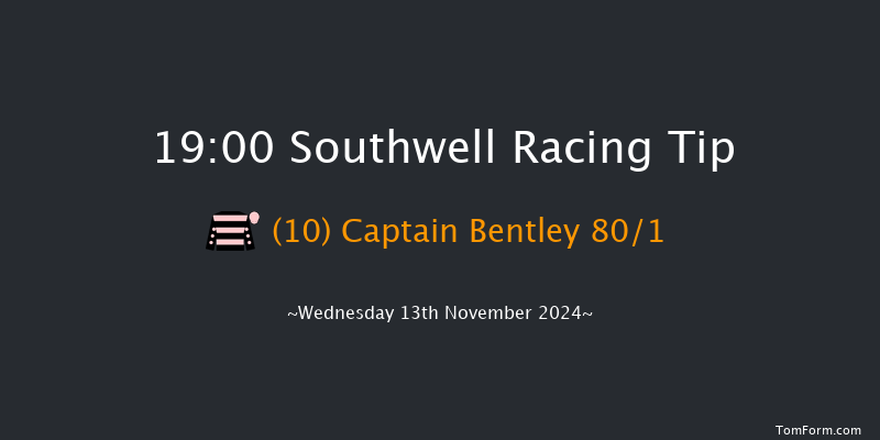 Southwell  19:00 Handicap (Class 6) 5f Tue 12th Nov 2024