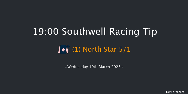 Southwell  19:00 Stakes (Class 4) 8f Mon 17th Mar 2025