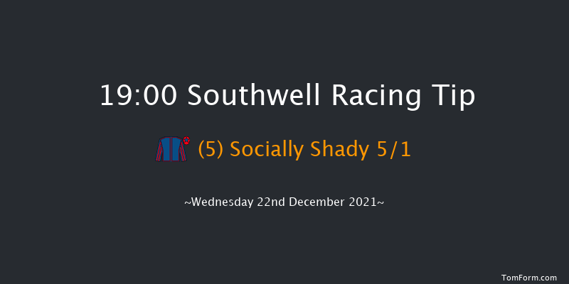 Southwell 19:00 Handicap (Class 5) 16f Fri 17th Dec 2021