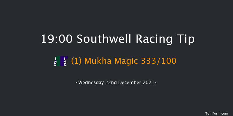 Southwell 19:00 Handicap (Class 5) 16f Fri 17th Dec 2021