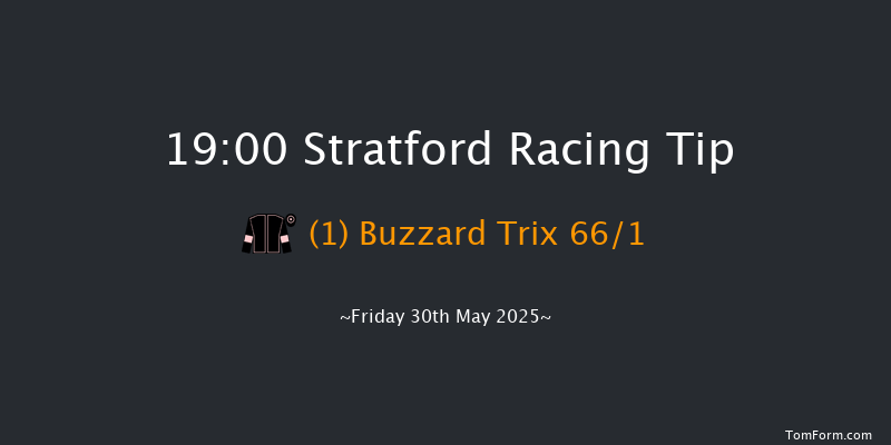 Stratford 19-00 (Class 2) 27f Sun 18th May 2025