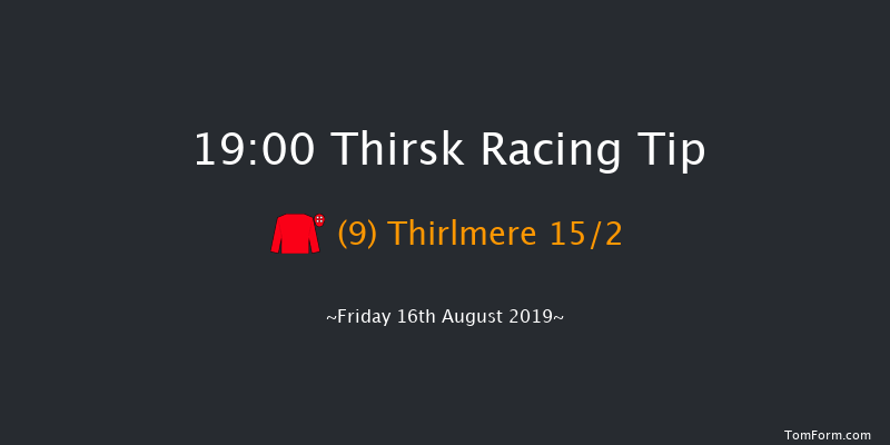 Thirsk 19:00 Handicap (Class 4) 5f Fri 9th Aug 2019